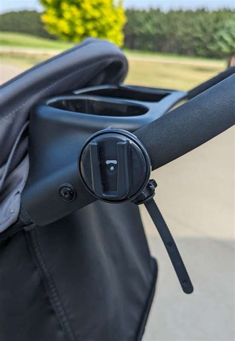 Rockit portable stroller rocker review - An easy way to soothe a fussy ...