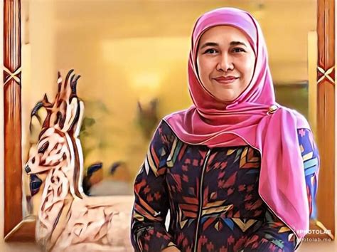 Khofifah Resmi Dukung Prabowo Gibran Dalam Pemilu 2024 Tangerang Raya