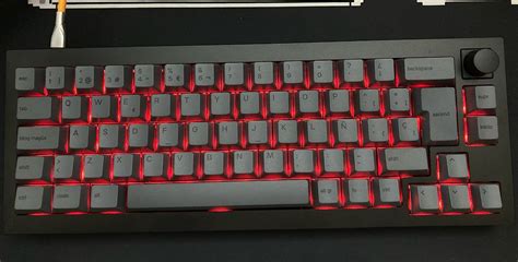 Perfiles De Keycaps SA Vs DSA Vs OEM Vs Cherry Vs XDA Vs MDA