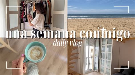 VLOG UNA SEMANA CONMIGO Mudanza Nuevo Piso Haul Ikea YouTube