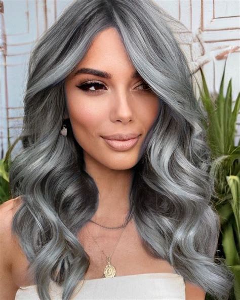 15 Stunning Winter Hair Color Ideas For Blondes In 2023 2024