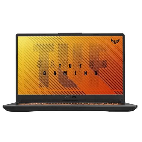 Asus TUF Gaming F17 FX706LI-HX205 Intel Core i7-10870H/16GB/512GB SSD ...