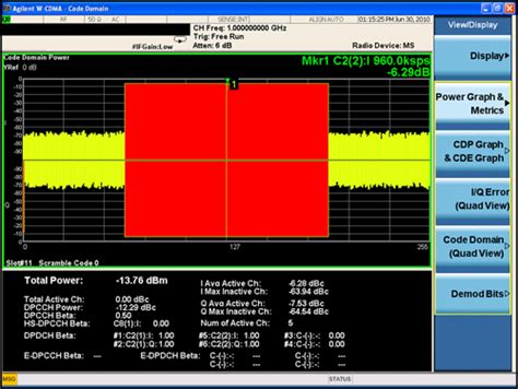 Keysight News Archive Agilent Technologies Introduces Measurement