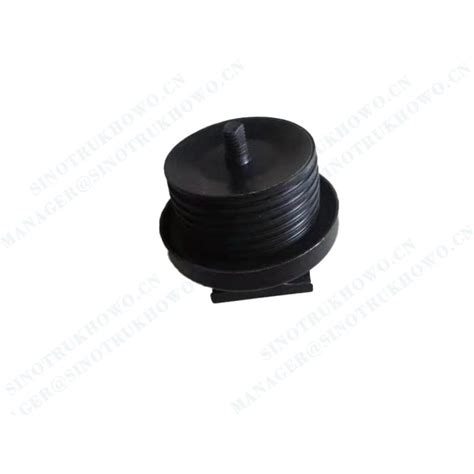 Sinotruk Howo Sitrak Parts Wg Filling Cover Assembly Best Price