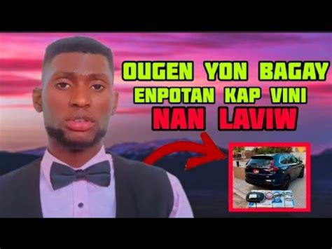 3 sinyal ki revele ougen yon bagay enpòtan kap vini nan laviw YouTube