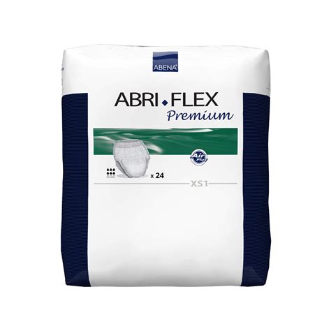 Abena Abri Flex Premium Underwear Xs