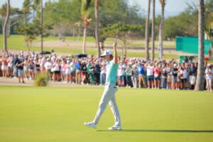 PXG Professional Jake Knapp Nabs His First PGA TOUR Victory At The