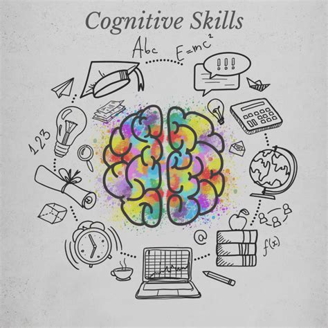 Cognitive Skills – Insightful