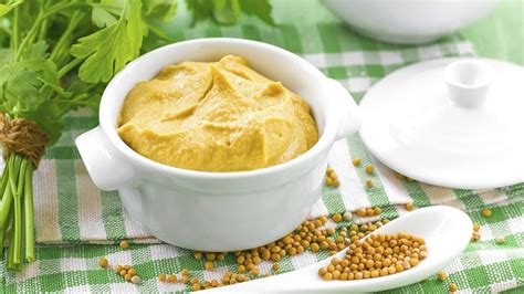 Горчица на воде! БЫСТРО! ЯДРЁНАЯ!🤤🤯👍😊 - YouTube