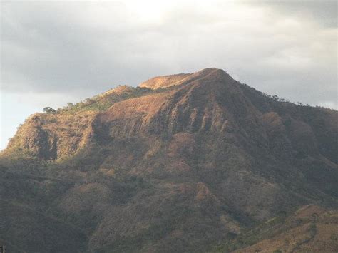 Foto de Chalatenango, El Salvador