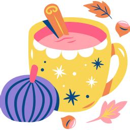 Hot Chocolate Stickers Free Food And Restaurant Stickers