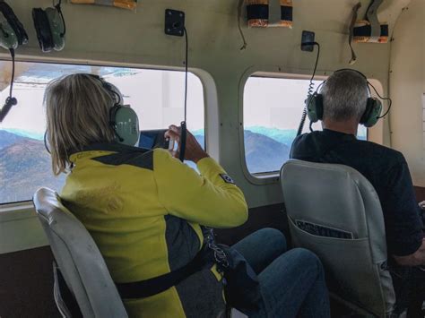 Ketchikan Misty Fjords National Monument Floatplane Tour GetYourGuide