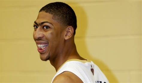 Anthony Davis Noticias Reportajes V Deos Y Fotograf As Libertad