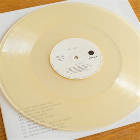 Risto Risto - LP