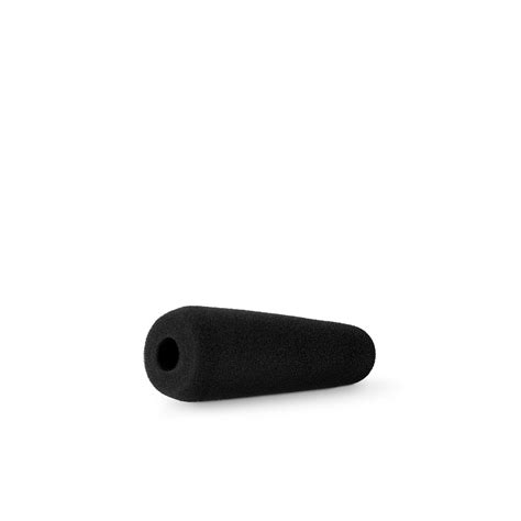 Radius 19/22 Shotgun Mic Foam Windshields - Trew Audio