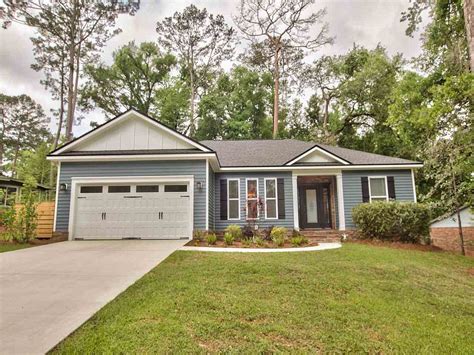 2230 Redbud Ave Tallahassee Fl 32303 Zillow