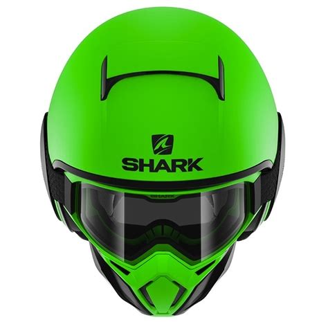 Shark : la gamme Street-Drak