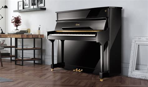 Mejores Marcas En Pianos Verticales Jorquera Pianos