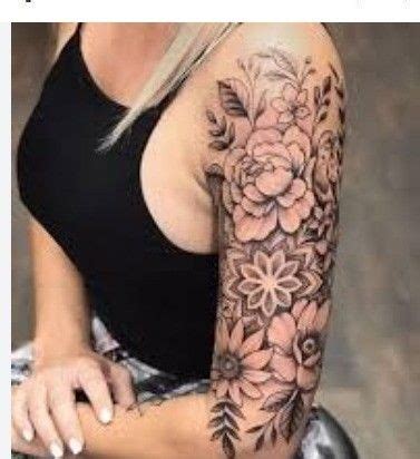 Pin Op Tattoos In Inspirerende Tatoeages Tatoeage Idee N