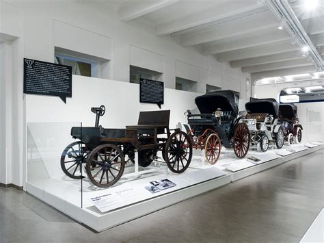 Mobilit T Ausstellung Technisches Museum Wien