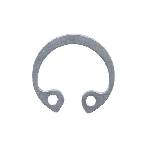 Qualfast 215MM Spring Steel Internal Circlip DIN472 BX 2 Zoro UK