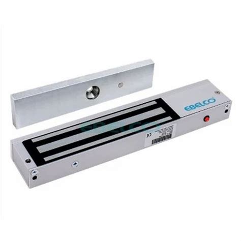 Ebelco BEL 600-LED EM Lock 600lbs Electromagnetic Locks at ₹ 2500/piece ...
