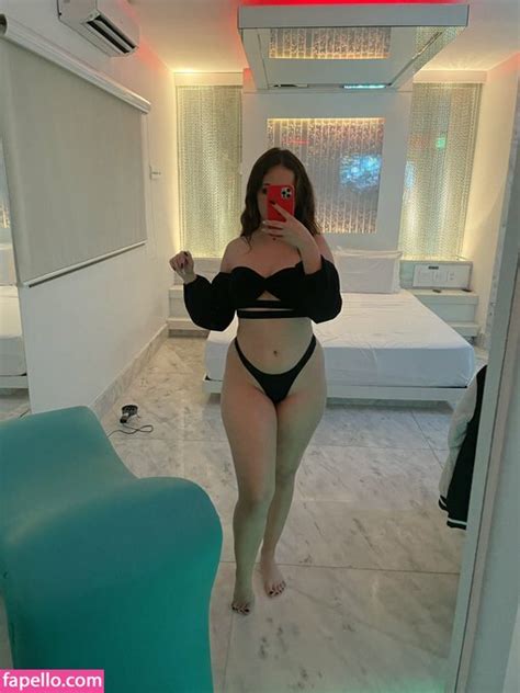 Mia Melier Miamelier Nude Leaked OnlyFans Photo 4 Fapello