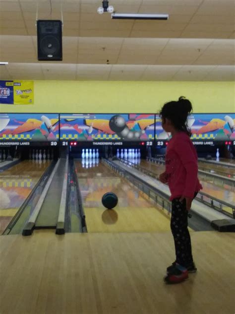 THUNDERBIRD LANES - 20 Photos & 25 Reviews - Bowling - 3075 Holme Ave ...