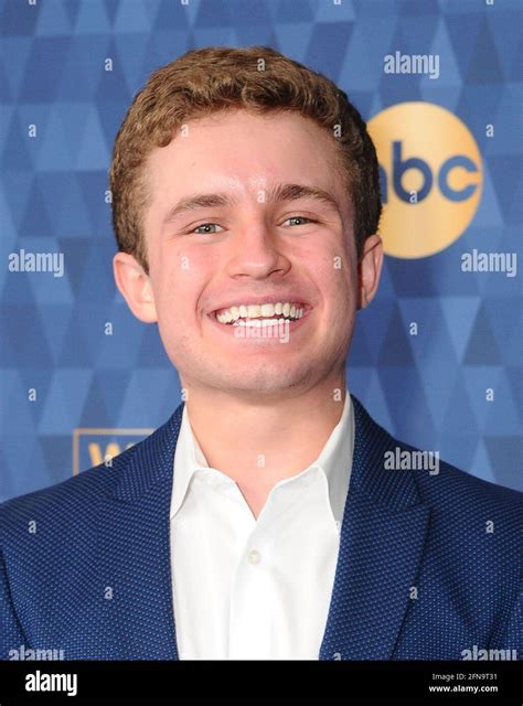 Sean Giambrone High Resolution Stock Photography And Images Alamy