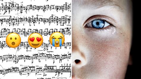 Why Does Music Make Us Feel Certain Emotions Classic Fm