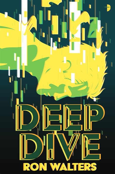Deep Dive by Ron Walters - Penguin Books Australia