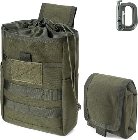 Wynex Tactical Pouches Organize And Secure Your Gear