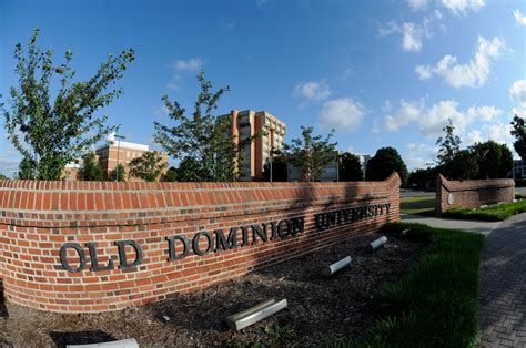 Old Dominion University Top Accounting Degrees