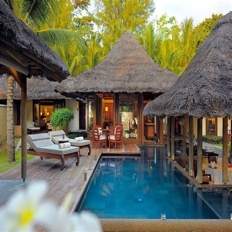 Constance Lemuria Resort, Seychelles | Ian Velazquez