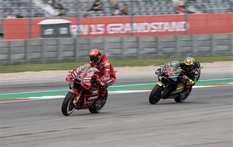 MotoGP GP d Austria 2023 curiosità favoriti e diretta TV