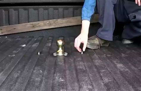 How To Install Bandw Gooseneck Hitch Auto Flixer