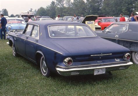 1963 Chrysler Newport 4 Door Richard Spiegelman Flickr