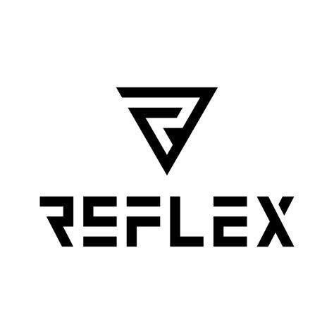 Reflex Logo - LogoDix