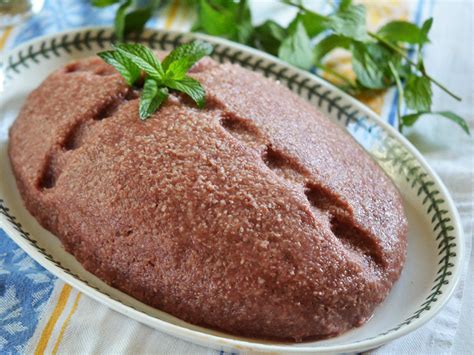 lebanese love  raw kibbeh  salt npr