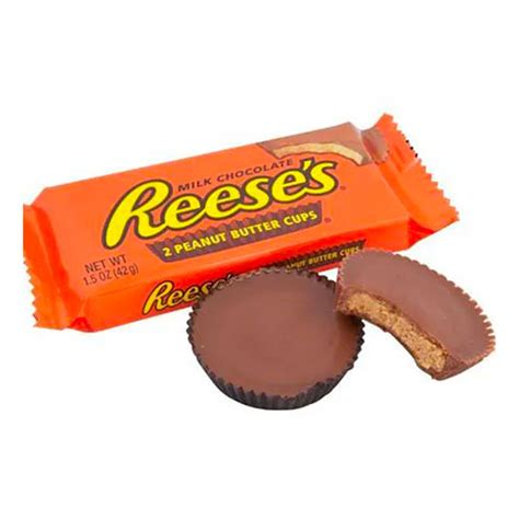 Reeses Peanut Butter Cups And Diabetes At Rita Clark Blog