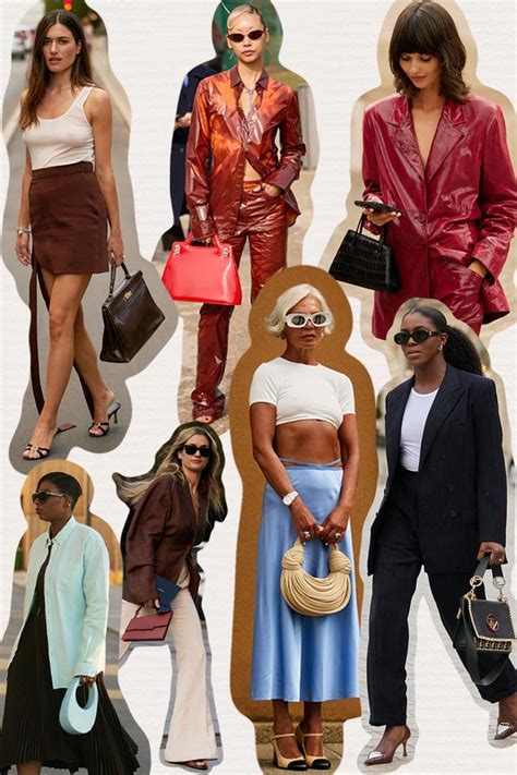 15 Types of Handbags You Should Own | Who What Wear