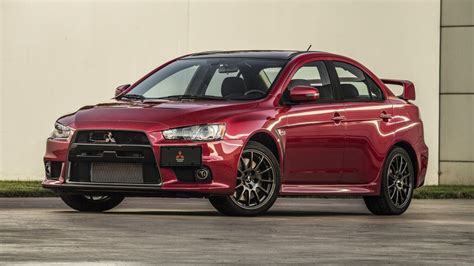 Mitsubishi Lancer Evolution Not Cias E Avalia Es Motor