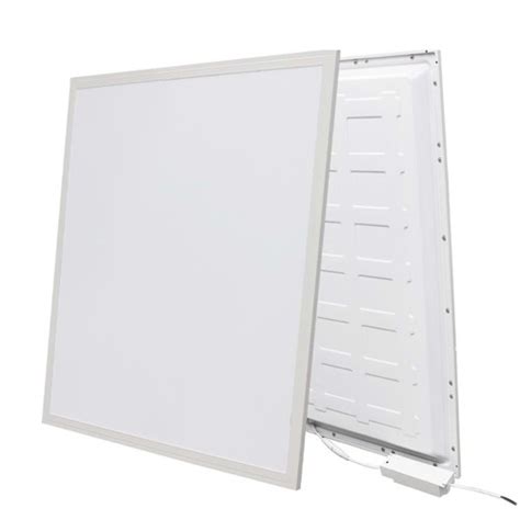 48W 60 60 cm Backlight Led Panel Armatür 6500K 60 60 Led Panel Armatürler