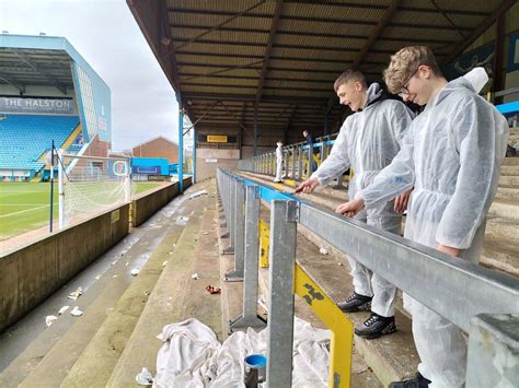 Ascenso Inglés on Twitter Estos jóvenes se juntaron después de la