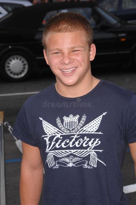jonathan lipnicki editorial photo image  hollywood