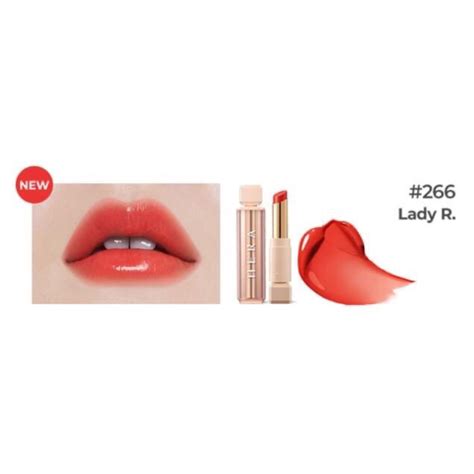 Mua Son Hera Sensual Spicy Nude Balm D Ng C M U H N Qu C Gi R