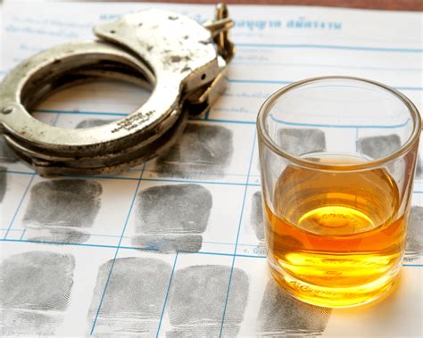 Understanding California Vehicle Code 23550 Fourth Time Dui Laws And