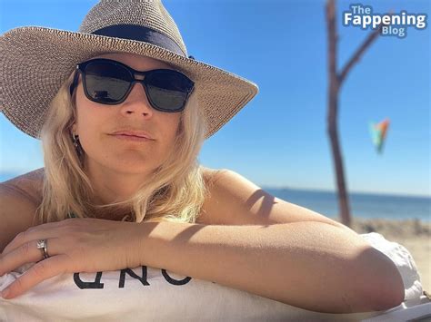 Sarah Roemer Nude Sexy Photos TheFappening