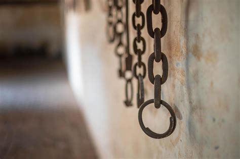 Prison Chain Stock Photos, Images and Backgrounds for Free Download