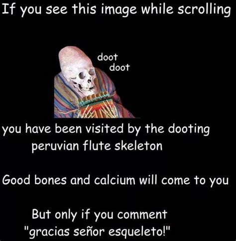 50 Hilarious Skeleton Memes To Get You Into The Spooktober Spirit